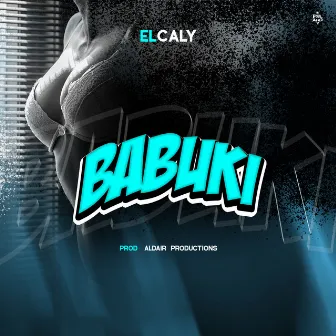 Babuki by El Caly