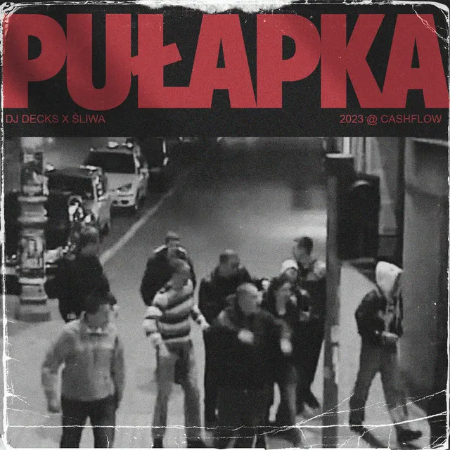 Pułapka