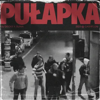 Pułapka by Sliwa