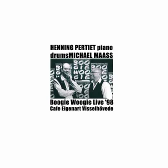 Henning Pertiet Und Michael Maass - Live 98 by Henning Pertiet