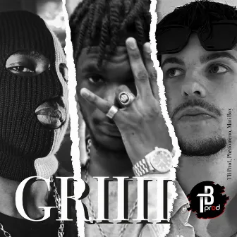 GRIIII by 