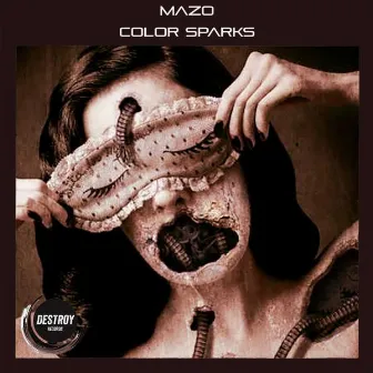 Color Sparks by Mazo