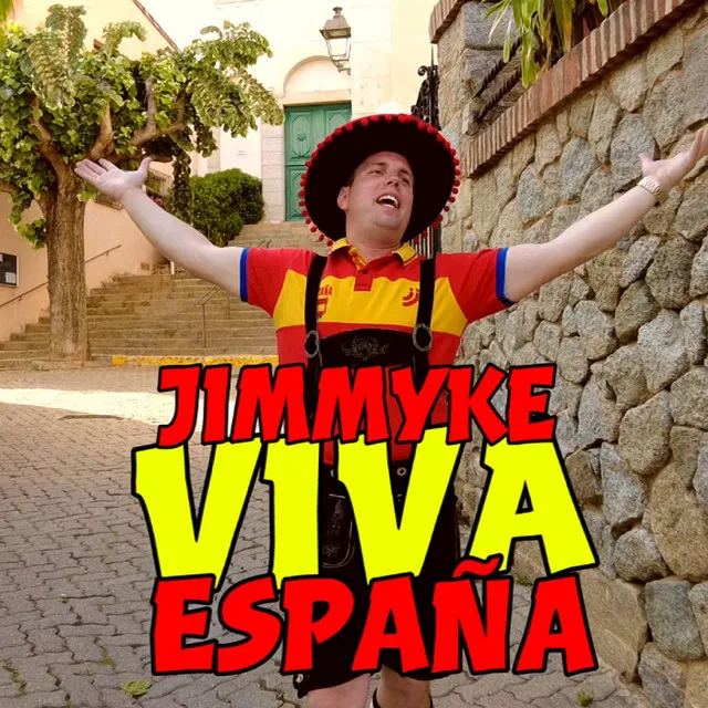 Viva Espana