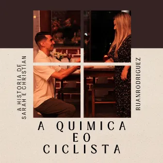 A Quimica e o Ciclista by Ruan Rodriguez