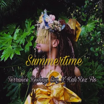 Summertime by Terrance Reshay, Esq.