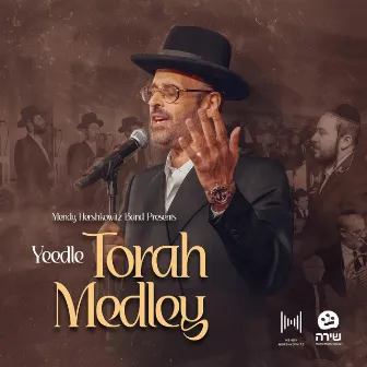 Torah Medley - מחרוזת תורה by Mendy Hershkowitz Band