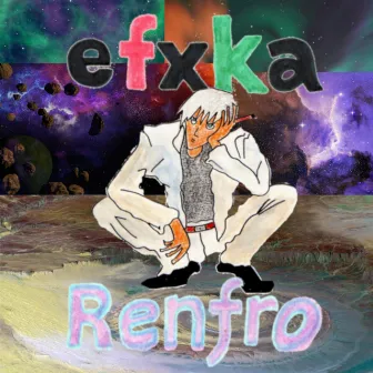 Renfro by Efxka