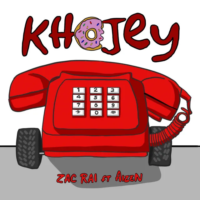 Khojey