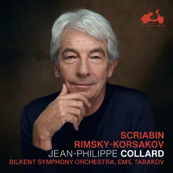 Scriabin & Rimsky-Korsakov: Piano Concertos by Bilkent Symphony Orchestra