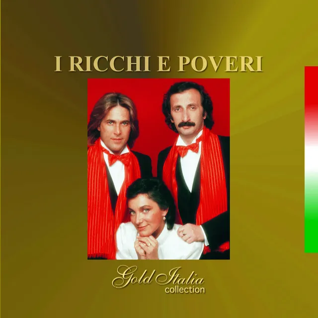 Ricchi E Poveri