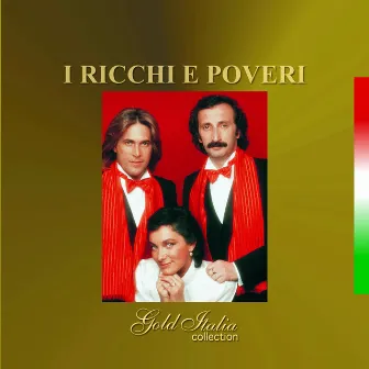 Ricchi E Poveri by Ricchi E Poveri