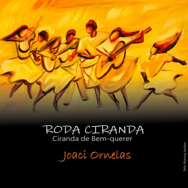 Roda Ciranda (Ciranda De Bem-Querer)