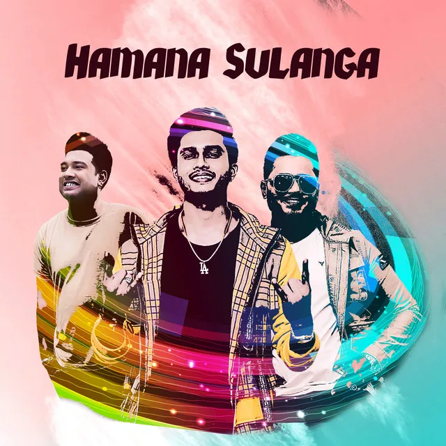 Hamana Sulanga