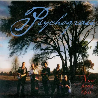 Now Hear This by Psychograss