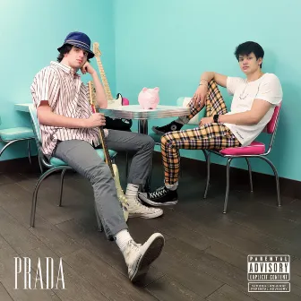 Prada by Tanner Agpoon