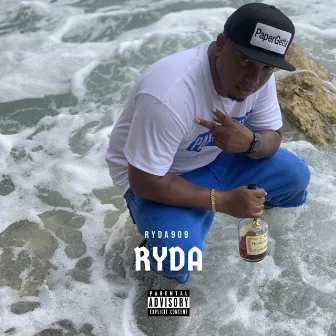 Ryda by Ryda909