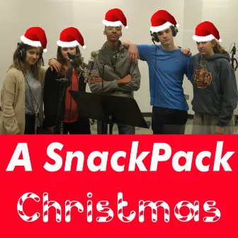 A SnackPack Christmas by SnackPack