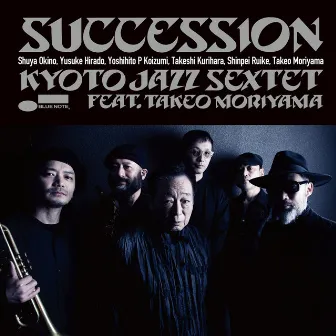 Father Forrest by Kyoto Jazz Sextet