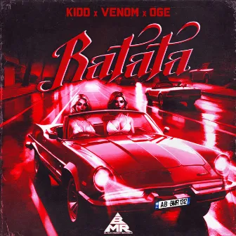 RATATA by Venom