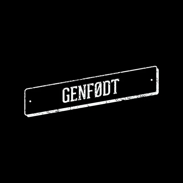 Genfødt