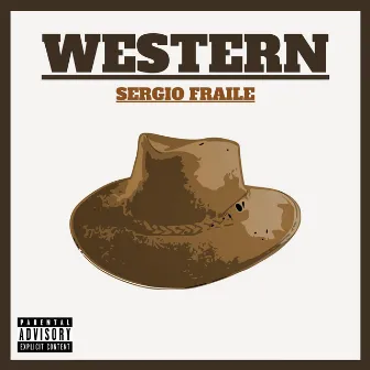 Western by Sergio Fraile