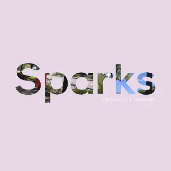 Sparks by Maritococo