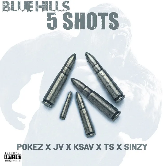 5 Shots