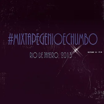 #MixtapeGênioeChumbo by Genio