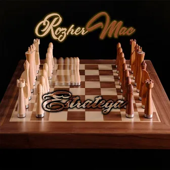 Estratega by Rozher Mac