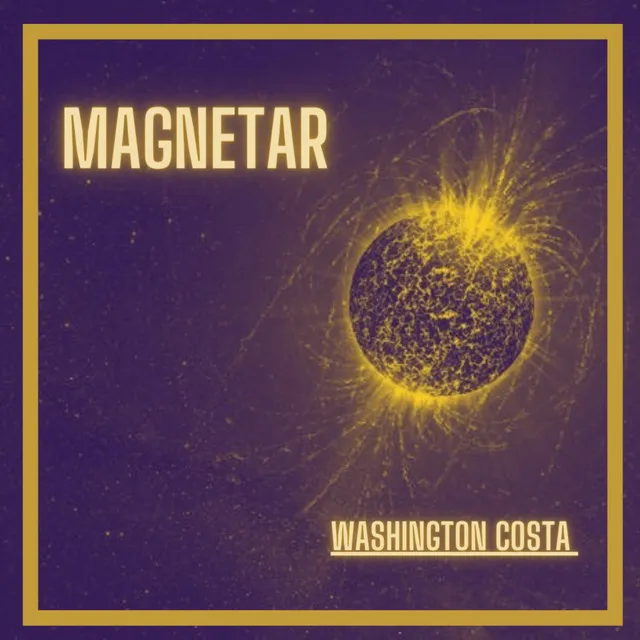 Magnetar - Radio Edit