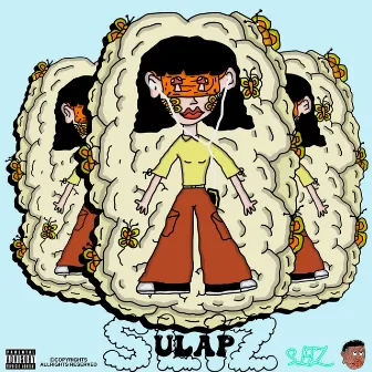 Ulap by SLIZ