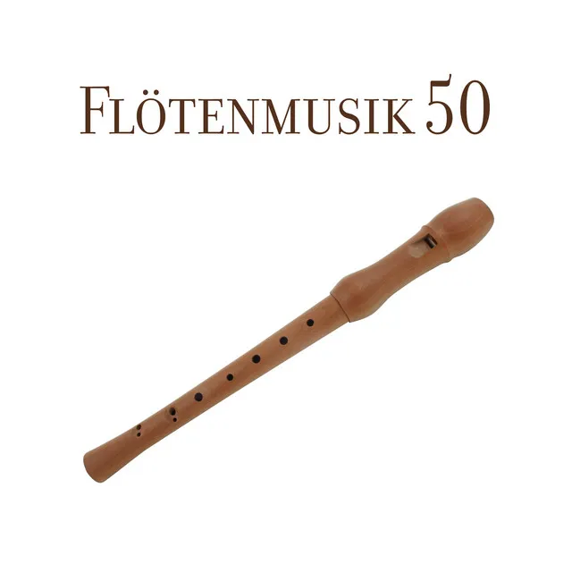 Flötenmusik 50 (Tiefe Entspannung, Meditation und Spa)