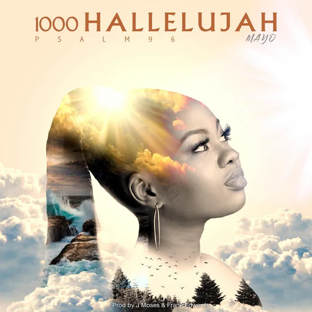 1000 Hallelujah (Psalm 96)