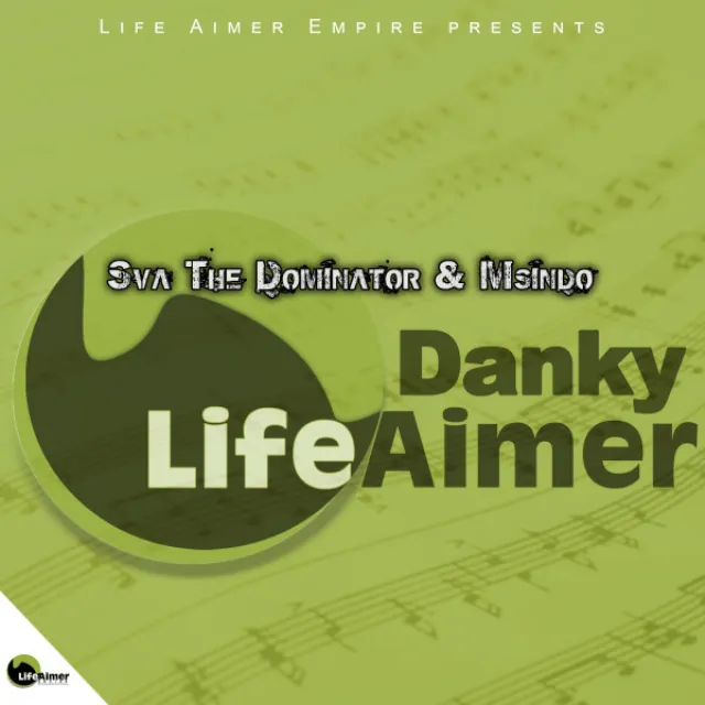 Danky Life Aimer