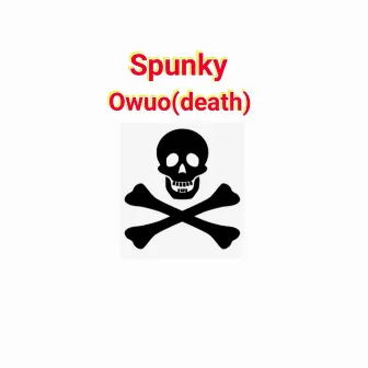 Owuo (Death) by Spunky