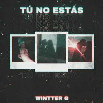 Tú No Estás by Wintter G