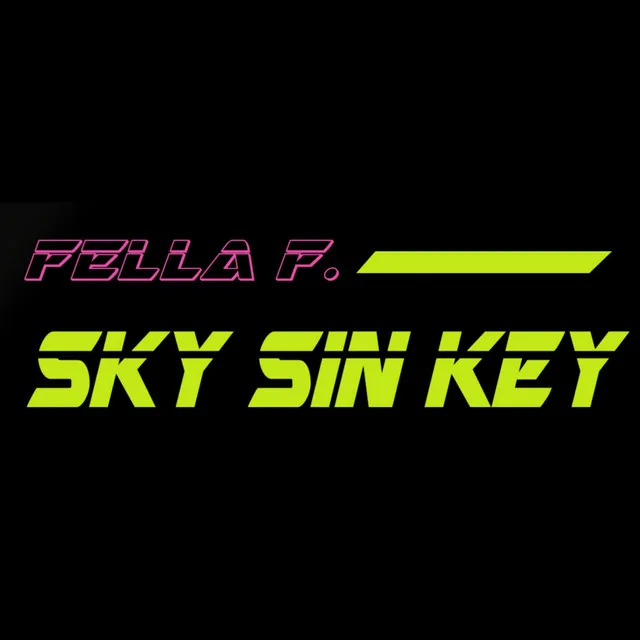 Sky Sin Key