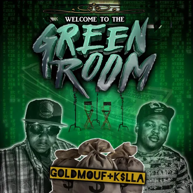 Greenroom Intro