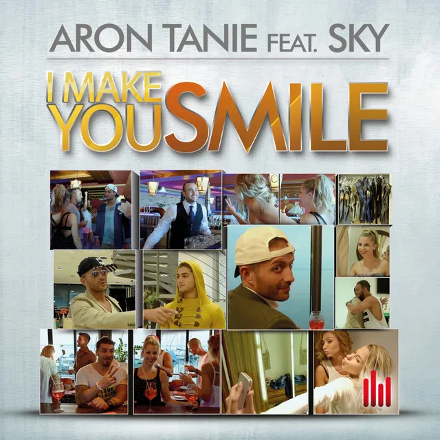 I Make You Smile - Radio Mix