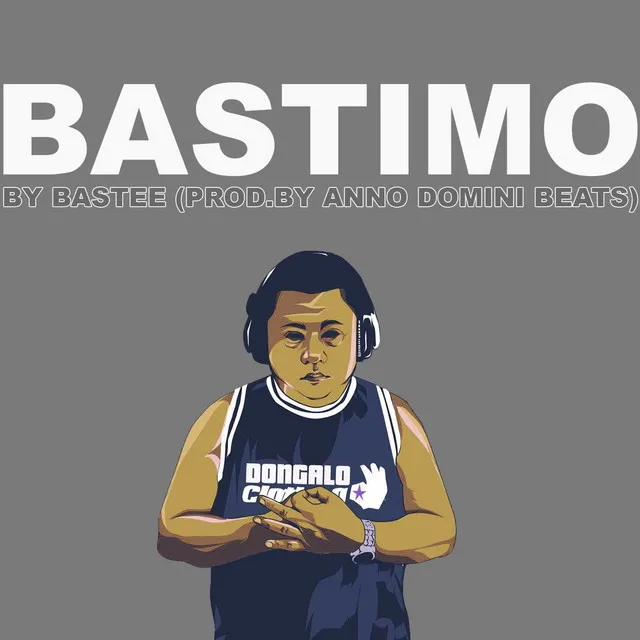 Bastimo