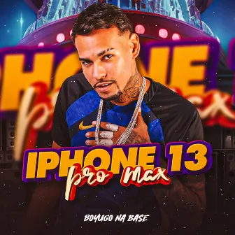 Iphone 13 pro Max by Unknown Artist