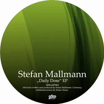 Daily Dose by Stefan Mallmann