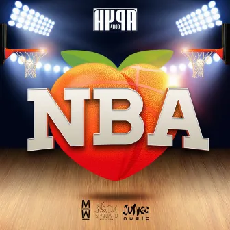 Nba by Hypa 4000