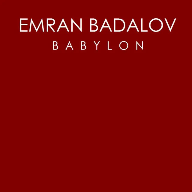 Babylon - Ruby Skye's Club Edit