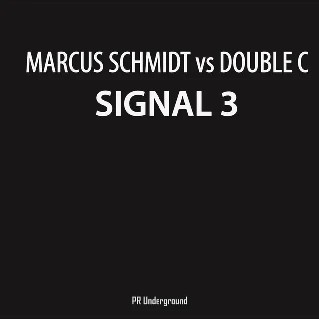 Signal 3.2 - Nico Pusch Remix