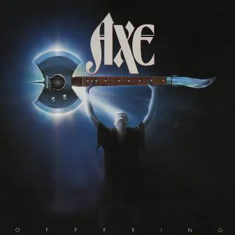 Offering by Axe