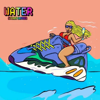 Water by Ethan