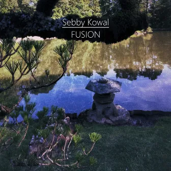 Fusion by Sebby Kowal