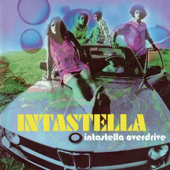 Intastella Overdrive by Intastella