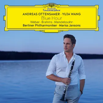 Weber: Grand Duo Concertant, Op. 48, J. 204: 3. Rondo. Allegro by Andreas Ottensamer